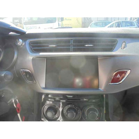 citroën c3 del año 2016