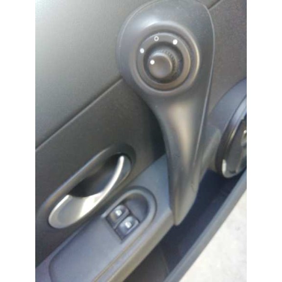 renault clio iii del año 2005