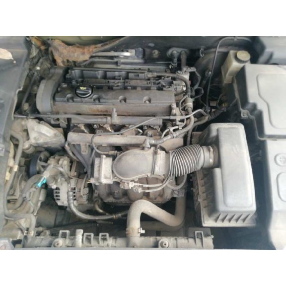 citroën c5 berlina del año 2003