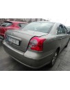 toyota avensis berlina (t25) del año 2007