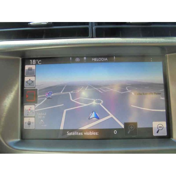 citroën c3 del año 2016