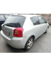 toyota corolla (e12) del año 2003