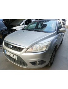 ford focus lim. (cb4) del año 2008