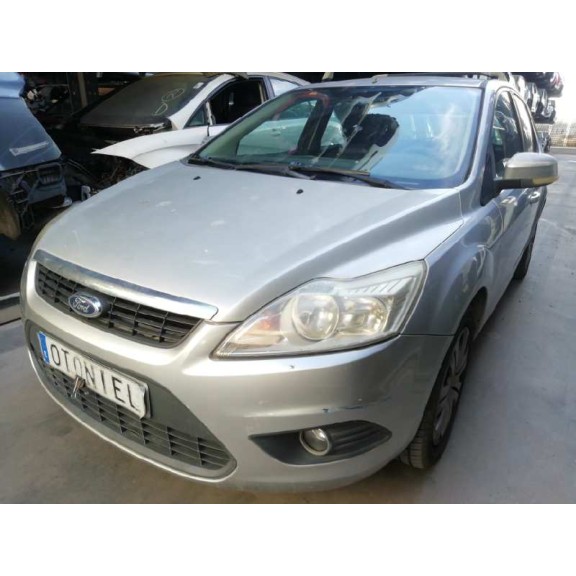 ford focus lim. (cb4) del año 2008