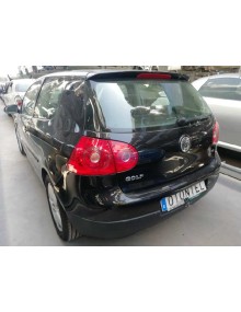 volkswagen golf v berlina (1k1) del año 2008 2