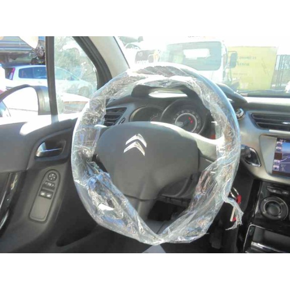 citroën c3 del año 2016