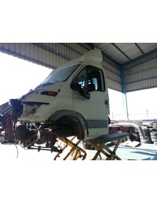 iveco daily combi del año 2004