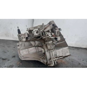 Recambio de caja cambios para nissan juke (f15) acenta referencia OEM IAM tl4148  b