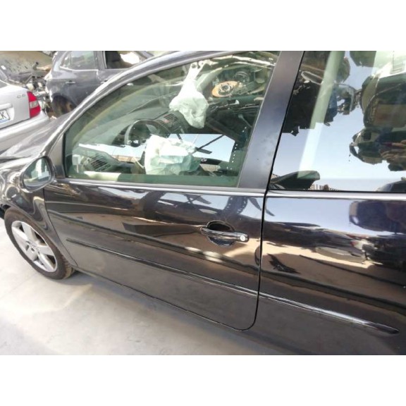 volkswagen golf v berlina (1k1) del año 2008