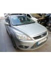 ford focus lim. (cb4) del año 2008