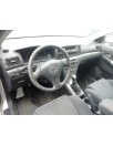 toyota corolla (e12) del año 2003
