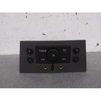 MANDO MULTIFUNCION 13303066 DE RADIO 