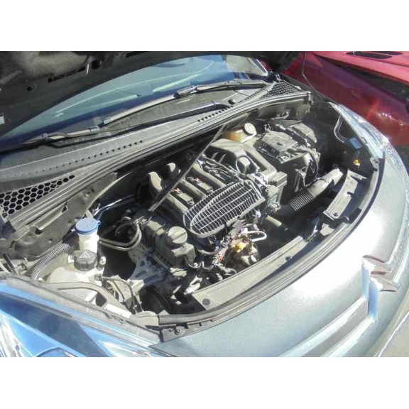 citroën c3 del año 2016