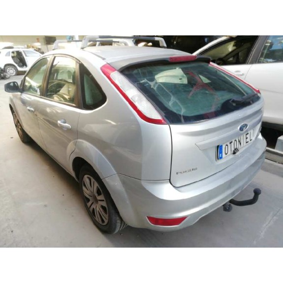 ford focus lim. (cb4) del año 2008