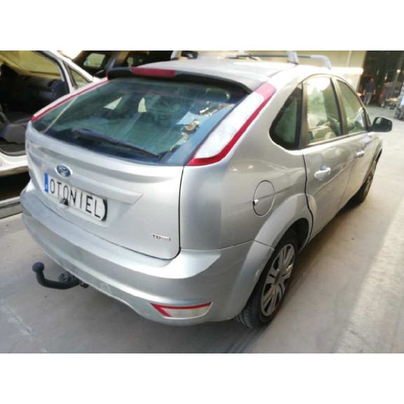 ford focus lim. (cb4) del año 2008