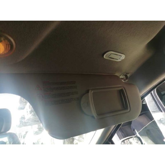 renault clio iii del año 2005