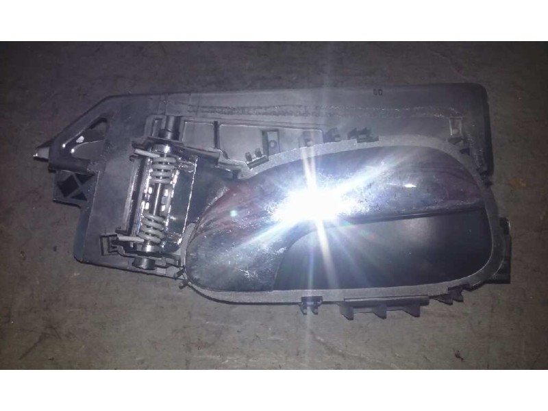 Recambio de maneta interior delantera derecha para peugeot 307 break/sw (s2) sw pack + referencia OEM IAM   