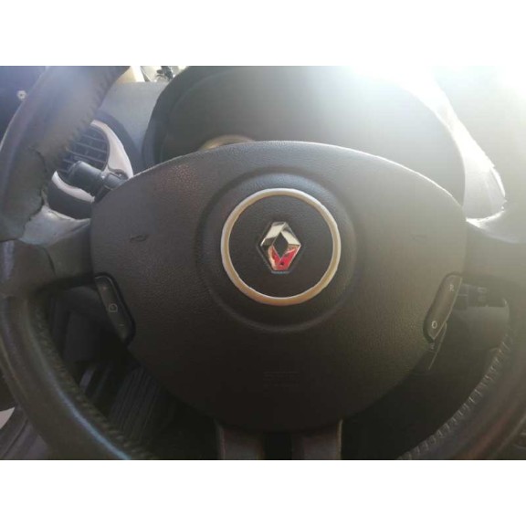 renault clio iii del año 2005