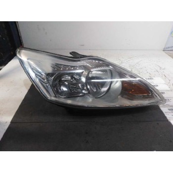 Recambio de faro derecho para ford focus turnier (cb4) trend referencia OEM IAM 084311181R BIFARO 084311181R