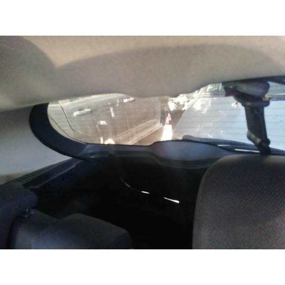 renault clio iii del año 2005