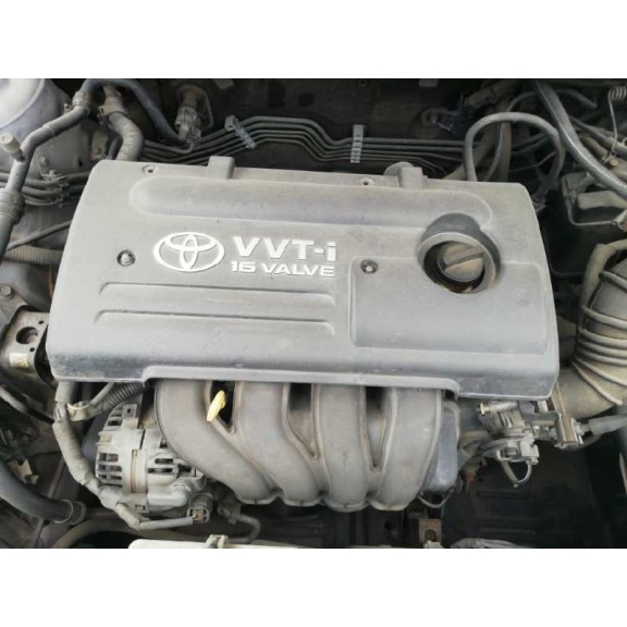 toyota corolla (e12) del año 2003