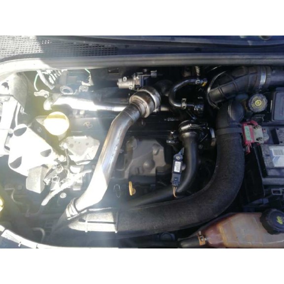 renault clio iii del año 2005