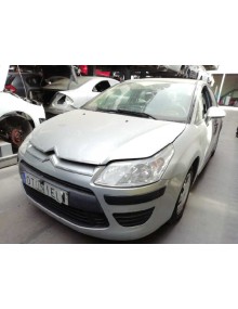 citroën c4 berlina del año 2009