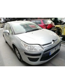 citroën c4 berlina del año 2009 2