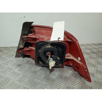 Recambio de piloto trasero izquierdo para volkswagen passat lim. (362) edition referencia OEM IAM 3AE945095F 90004825 