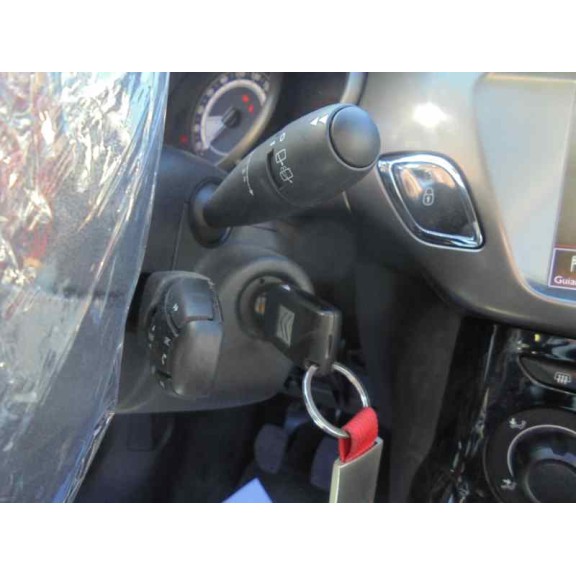 citroën c3 del año 2016