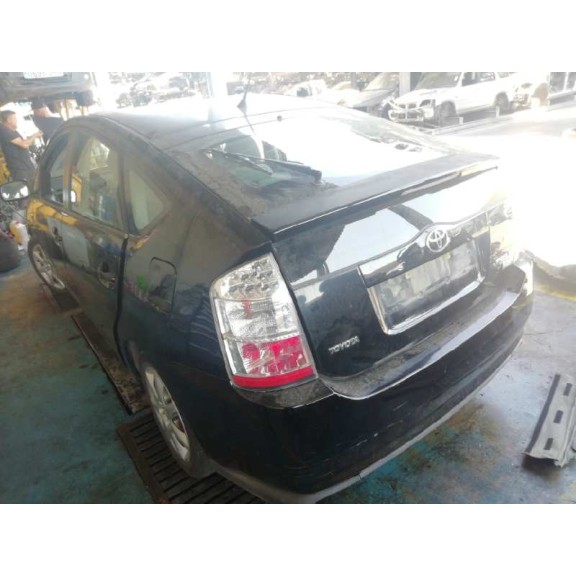 toyota prius (nhw20) del año 2006