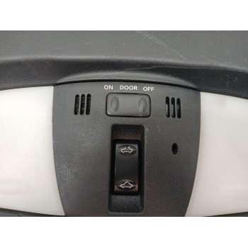 Recambio de luz interior para infiniti qx70 3.7 awd referencia OEM IAM   