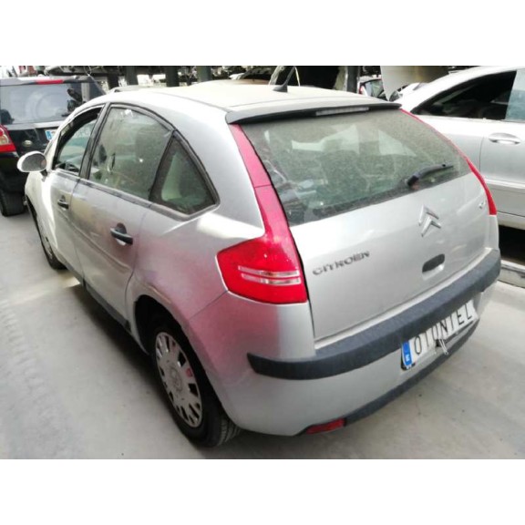 citroën c4 berlina del año 2009