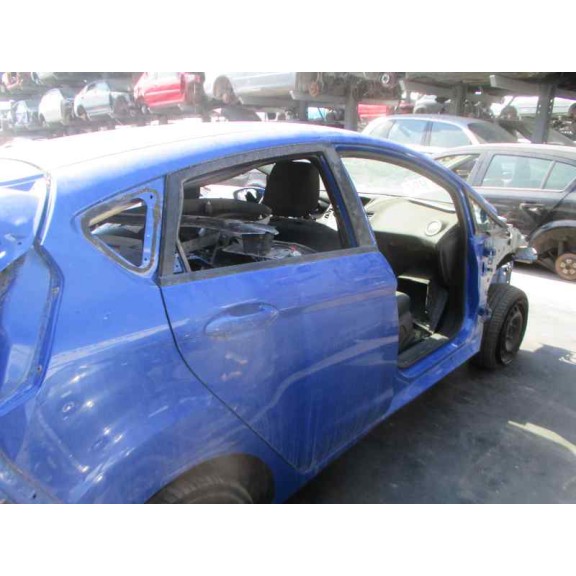 ford fiesta (ccn) del año 2013