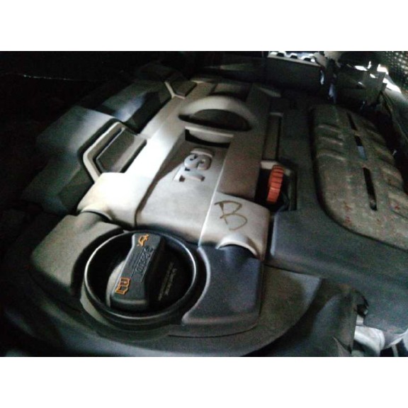 volkswagen golf v berlina (1k1) del año 2008