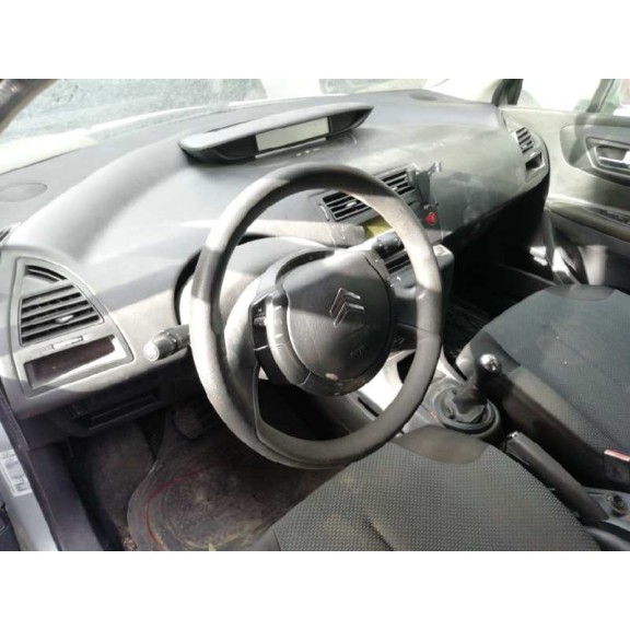 citroën c4 berlina del año 2009