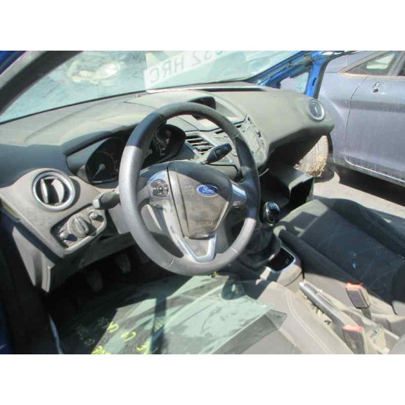 ford fiesta (ccn) del año 2013