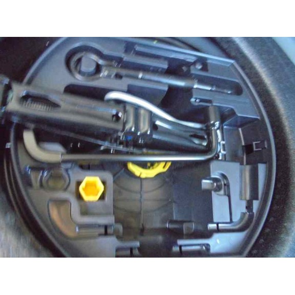 citroën c3 del año 2016