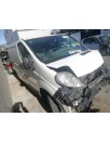renault trafic caja cerrada (ab 4.01) del año 2010