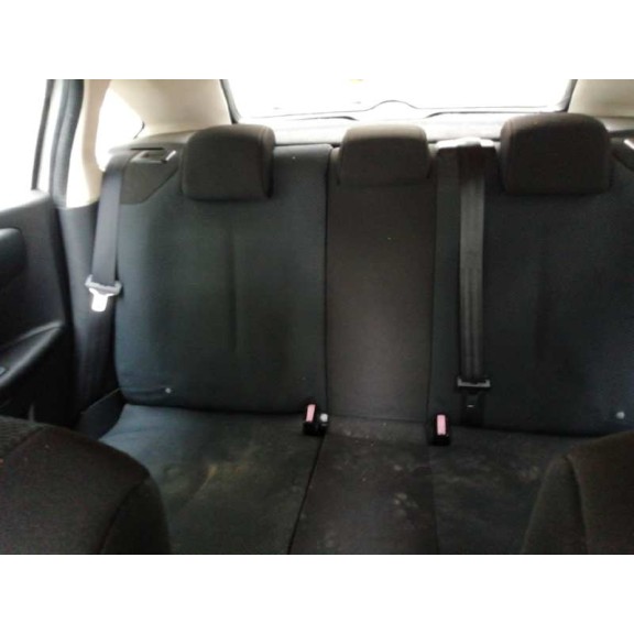 citroën c4 berlina del año 2009