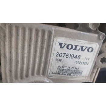 Recambio de caja cambios para volvo xc60 2.4 diesel cat referencia OEM IAM 31259367 B 
