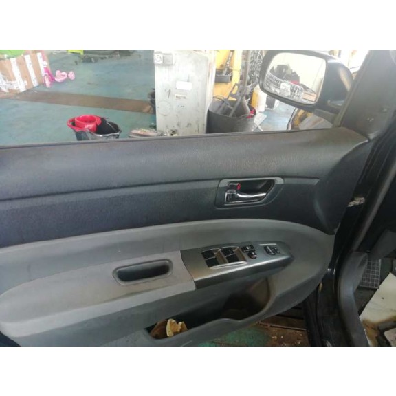 toyota prius (nhw20) del año 2006