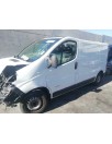 renault trafic caja cerrada (ab 4.01) del año 2010