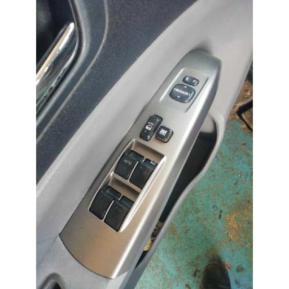 toyota prius (nhw20) del año 2006