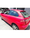 seat ibiza (6l1) del año 2004