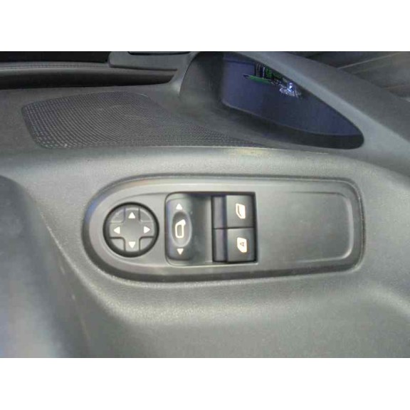 citroën c3 del año 2016