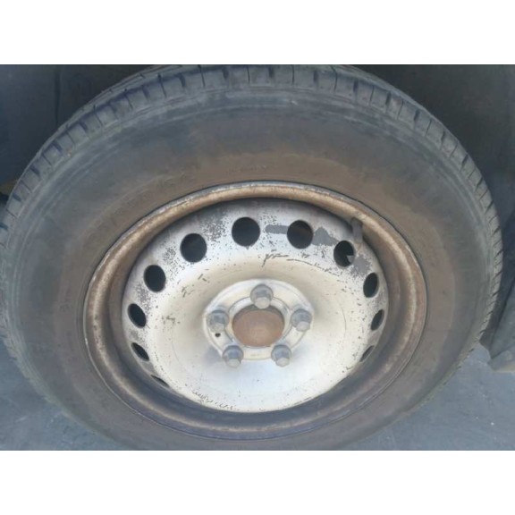 renault trafic caja cerrada (ab 4.01) del año 2010