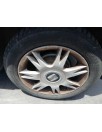 seat ibiza (6l1) del año 2004