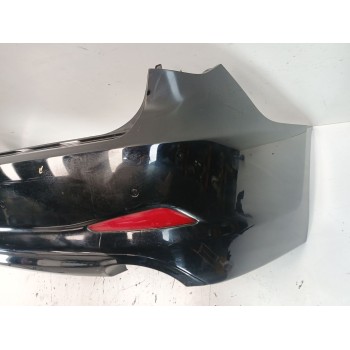 Recambio de paragolpes trasero para hyundai i40 i (vf) 1.7 crdi referencia OEM IAM 866403Z300  