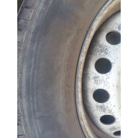 renault trafic caja cerrada (ab 4.01) del año 2010